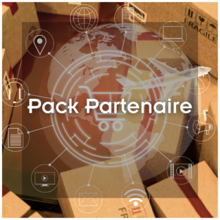 Pack Partenaire