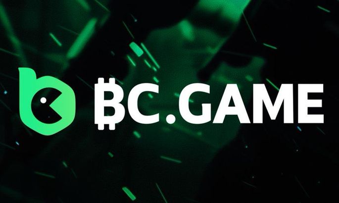 BC Game Casino Site No Down Payment Bonus Offer - Golden Biz