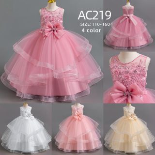 ROBE PRINCESSE