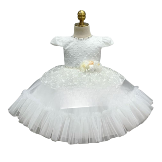 ROBE PRINCESSE BEBE
