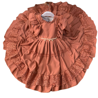 ROBE ENFANT FILLE