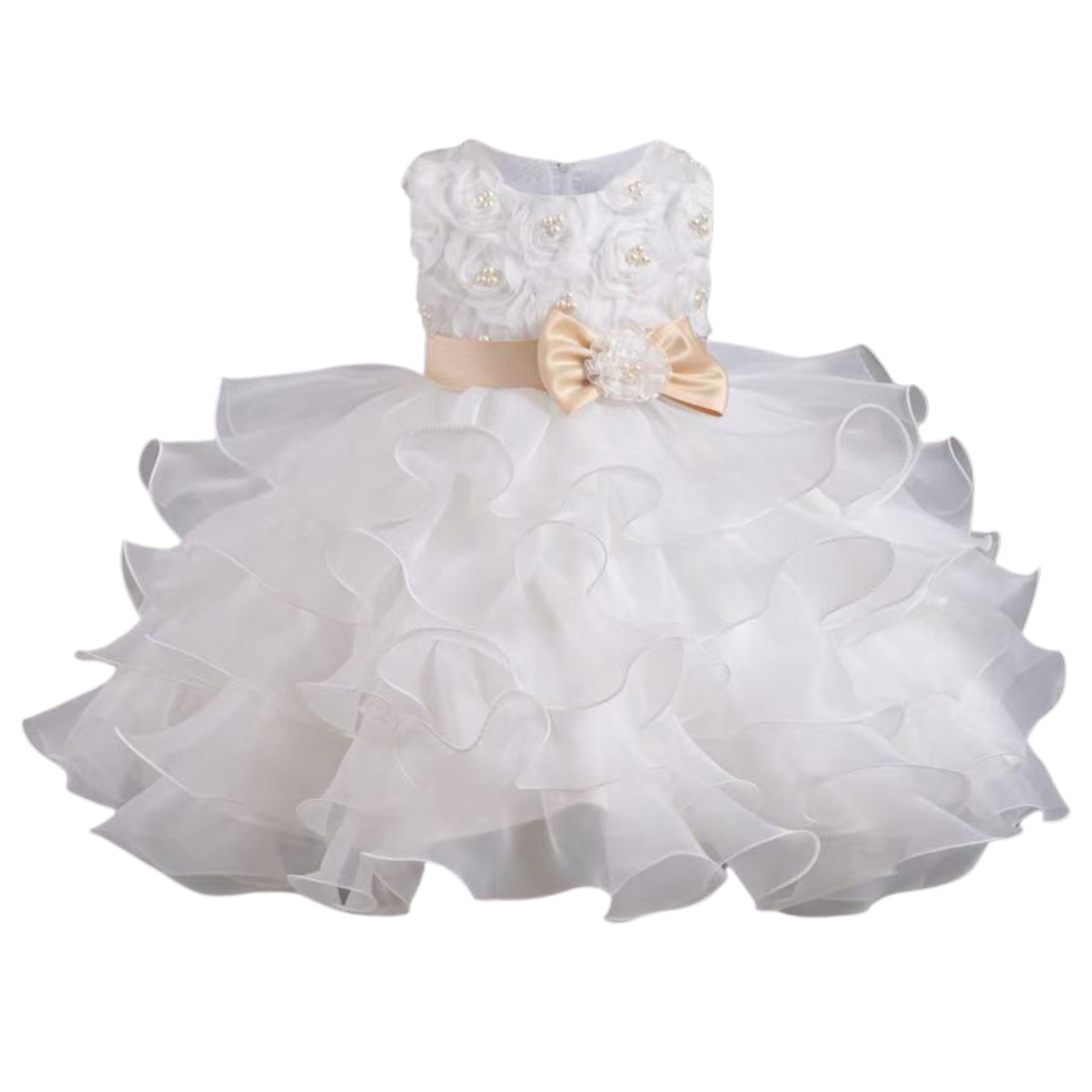 ROBE PRINCESSE