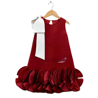 ROBE ENFANT VIP