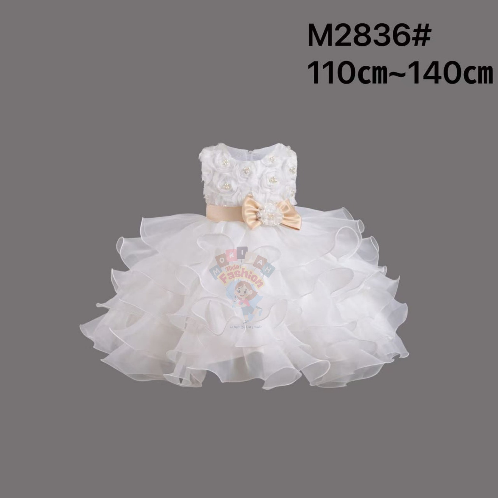 ROBE PRINCESSE – Image 2