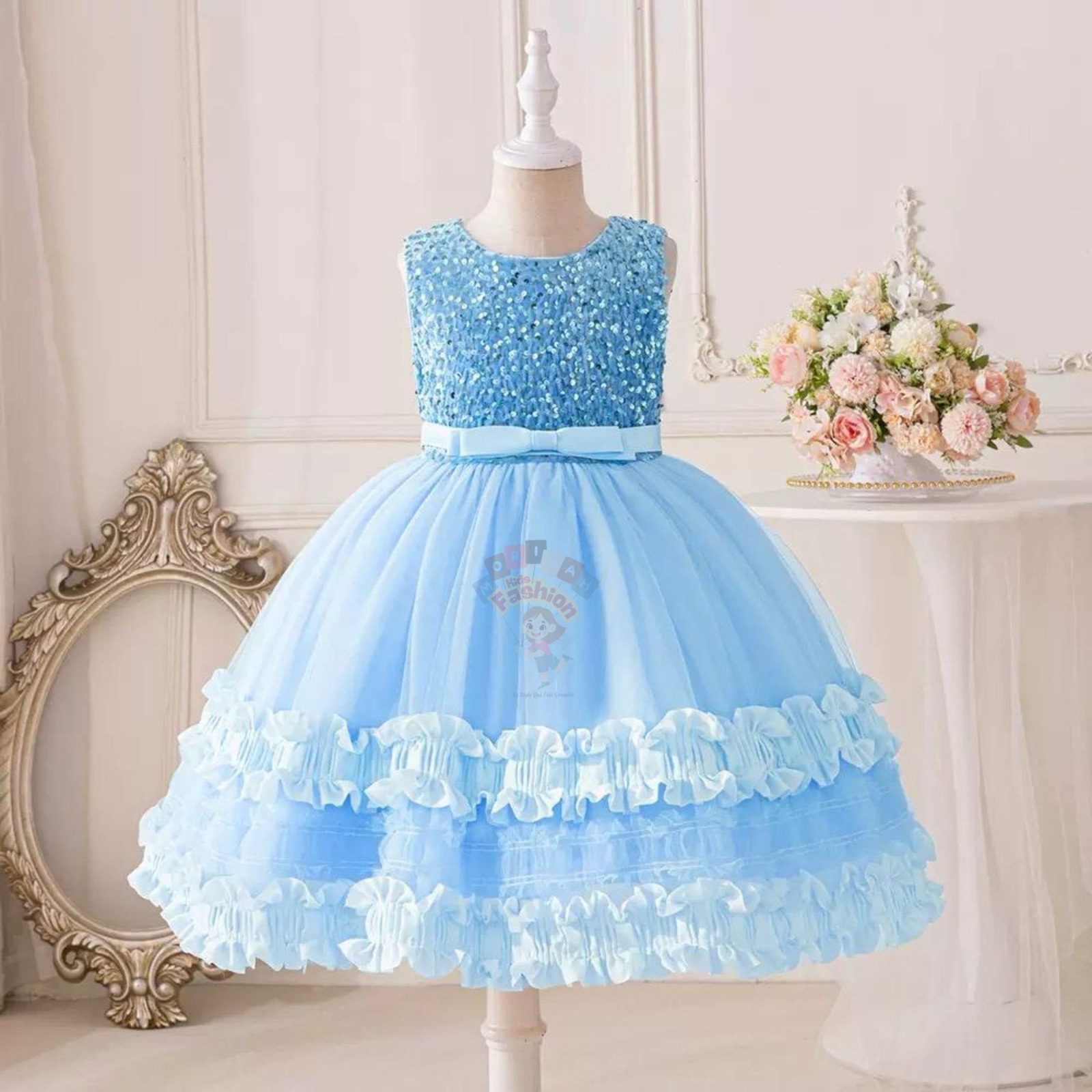 ROBE PRINCESSE – Image 4