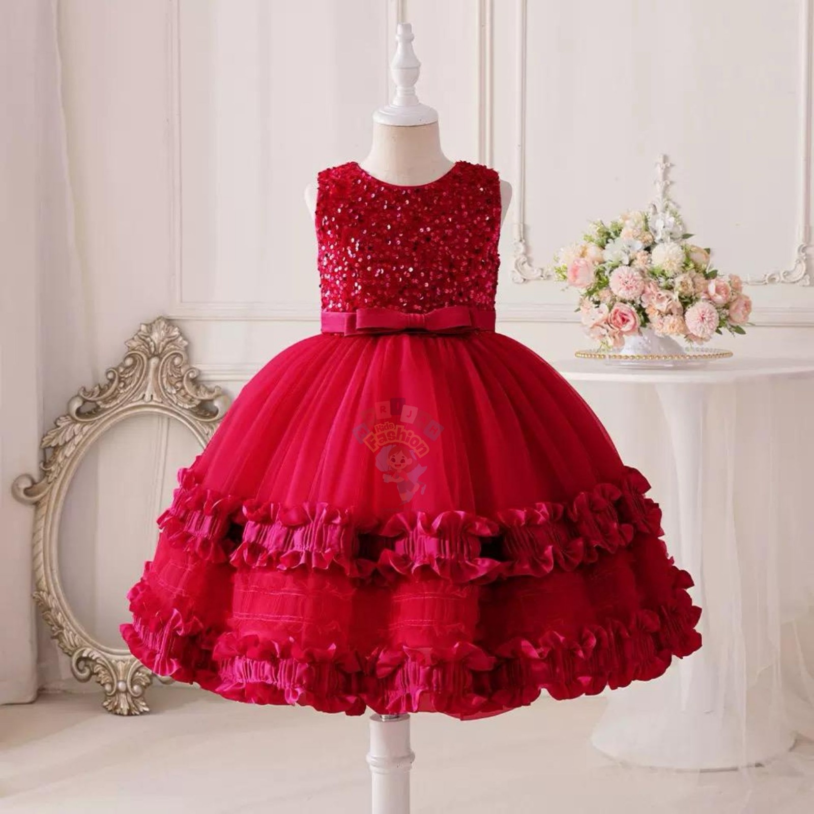 ROBE PRINCESSE – Image 3