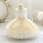 ROBE PRINCESSE BEBE