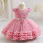 ROBE PRINCESSE